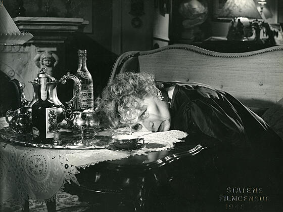 forhåndsvisning af film