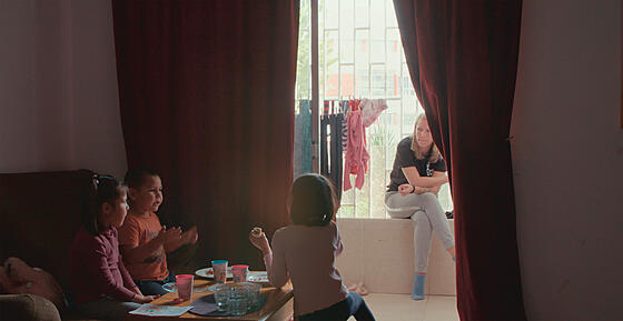 forhåndsvisning af film