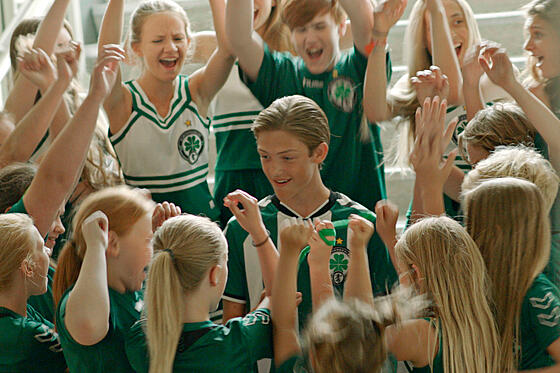 forhåndsvisning af film