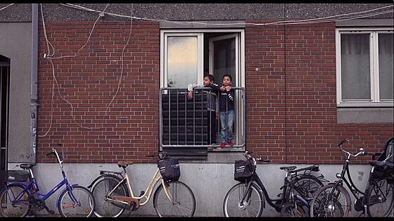 forhåndsvisning af film