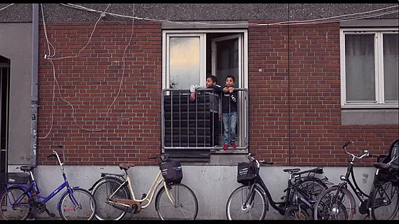 forhåndsvisning af film