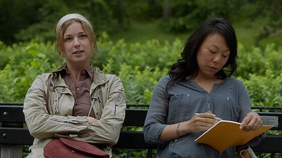 forhåndsvisning af film