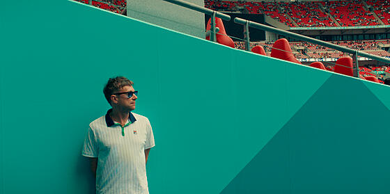 forhåndsvisning af film