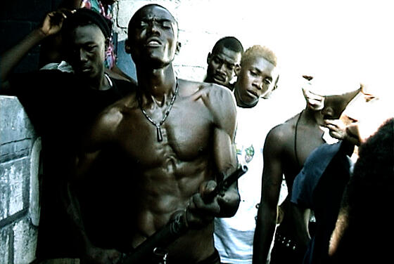 forhåndsvisning af film