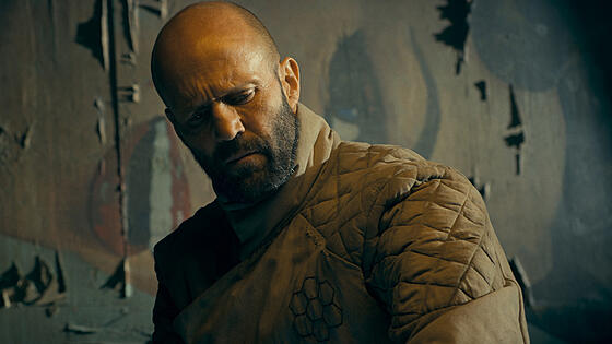 forhåndsvisning af film