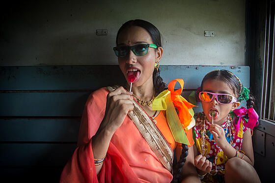 forhåndsvisning af film