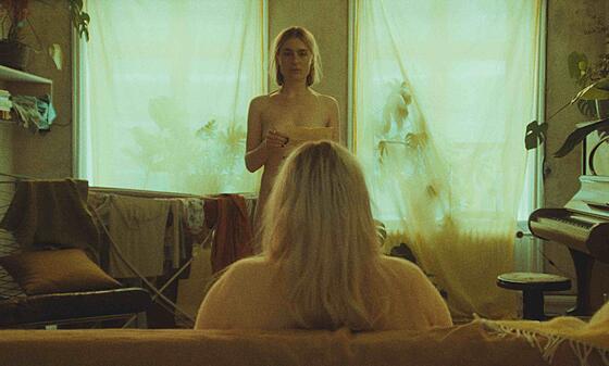 forhåndsvisning af film