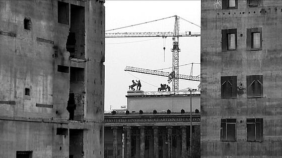 forhåndsvisning af film