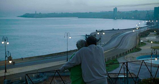 forhåndsvisning af film