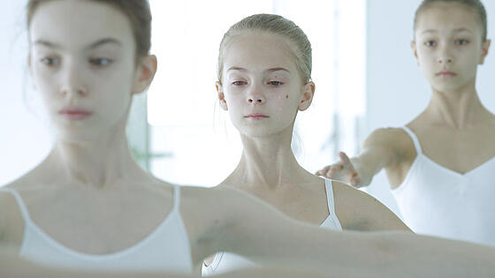 forhåndsvisning af film