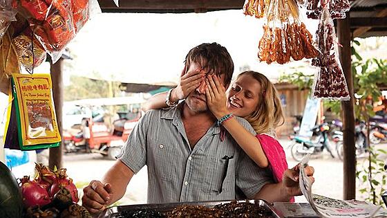 layout image (to proper size of the container)