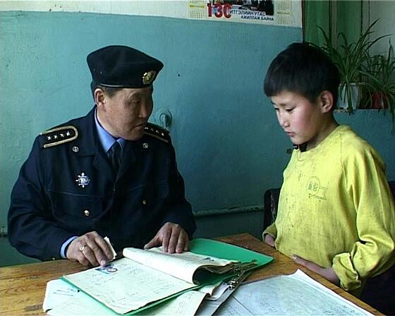 forhåndsvisning af film