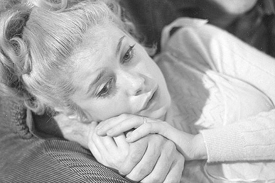 forhåndsvisning af film