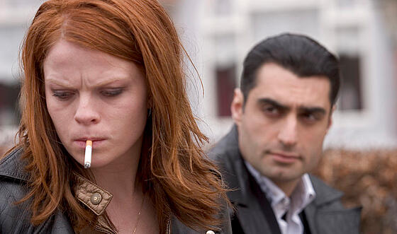 forhåndsvisning af film