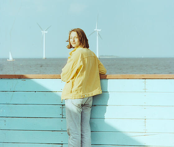 forhåndsvisning af film