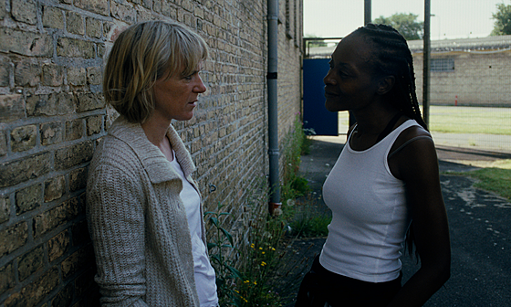 forhåndsvisning af film