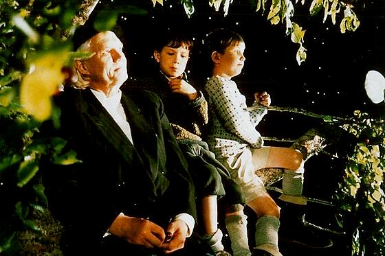 forhåndsvisning af film