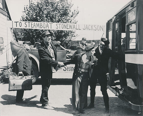 forhåndsvisning af film