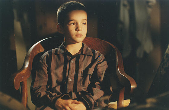 forhåndsvisning af film