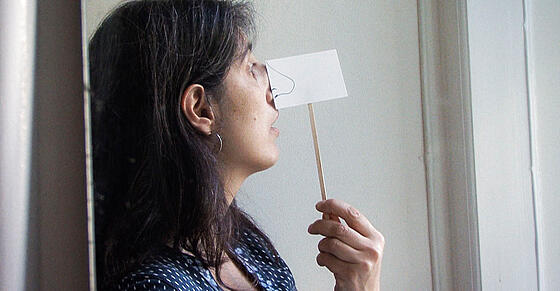 forhåndsvisning af film