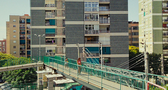 forhåndsvisning af film