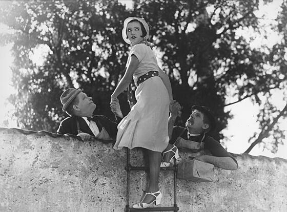 forhåndsvisning af film