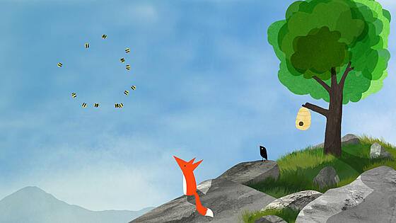 forhåndsvisning af film