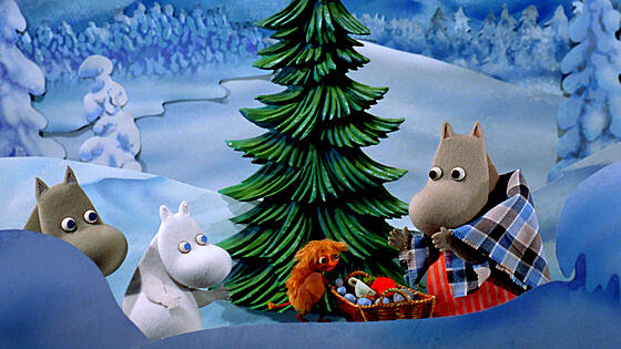 forhåndsvisning af film