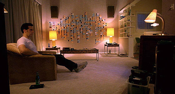 forhåndsvisning af film