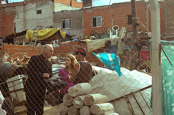 forhåndsvisning af film