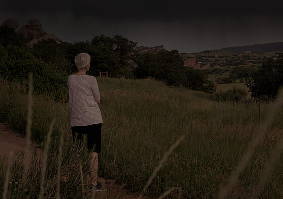 layout image (to proper size of the container)