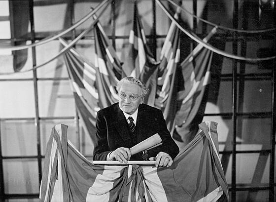 forhåndsvisning af film