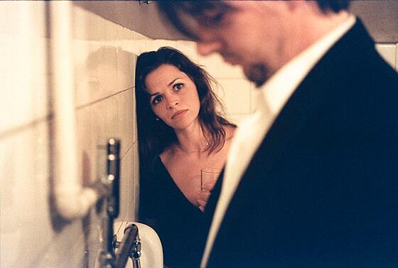 forhåndsvisning af film