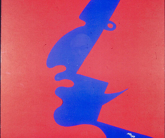 layout image (to proper size of the container)