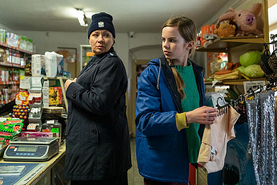 forhåndsvisning af film