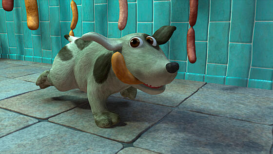 forhåndsvisning af film