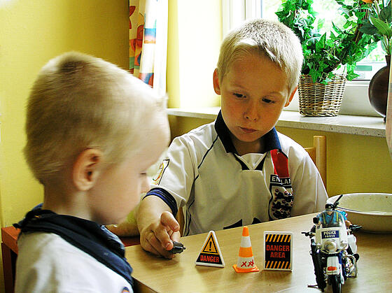 forhåndsvisning af film