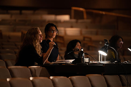 forhåndsvisning af film