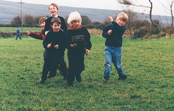 forhåndsvisning af film