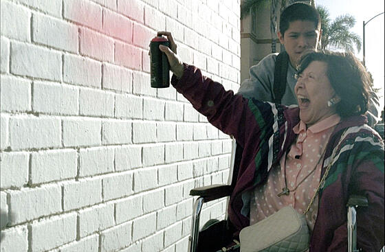 forhåndsvisning af film