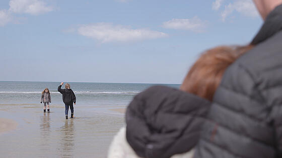 forhåndsvisning af film