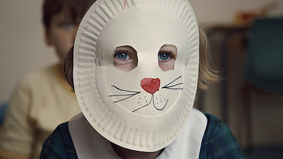 layout image (to proper size of the container)