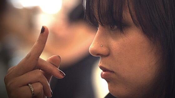 layout image (to proper size of the container)