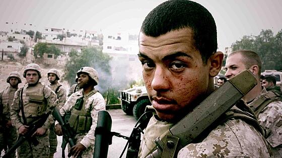 forhåndsvisning af film