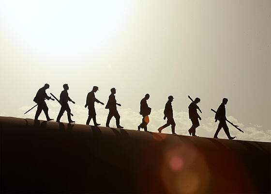 forhåndsvisning af film