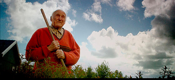 layout image (to proper size of the container)