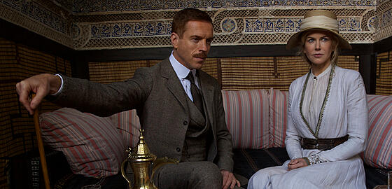 forhåndsvisning af film