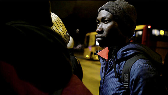 forhåndsvisning af film