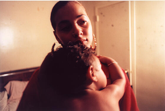 forhåndsvisning af film