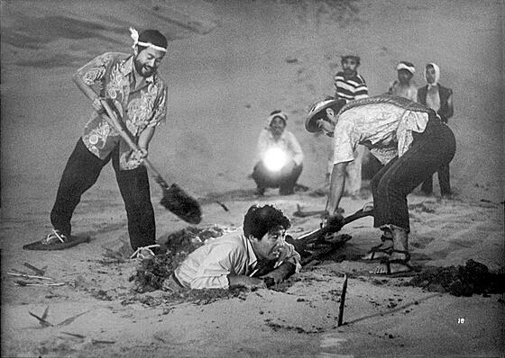 forhåndsvisning af film